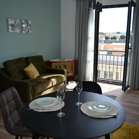 Apartamento Fortica Zadar