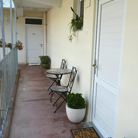 Fortica Apartamento Zadar