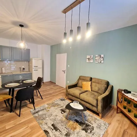 Apartamento Fortica Zadar