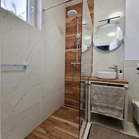 Fortica Appartement Zadar