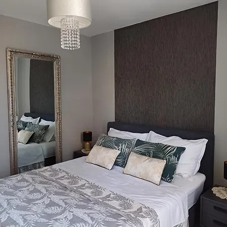 Apartment Fortica